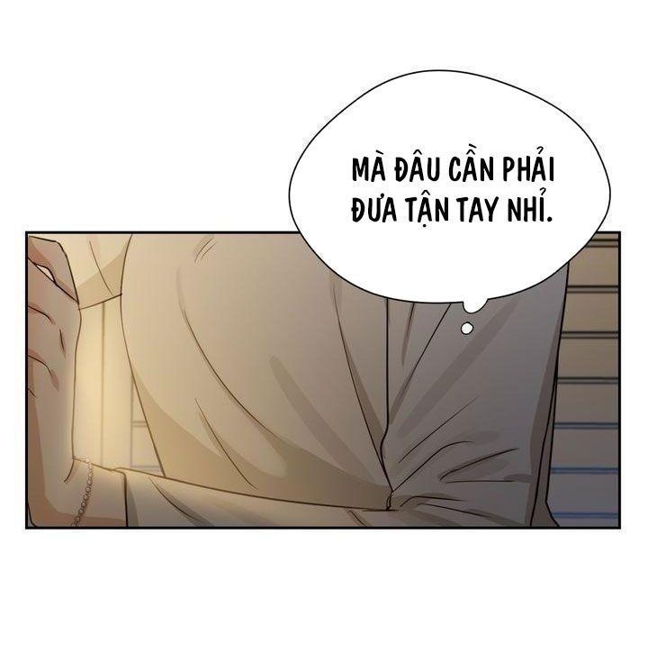 giấc mơ ngọt ngào chapter 19 21