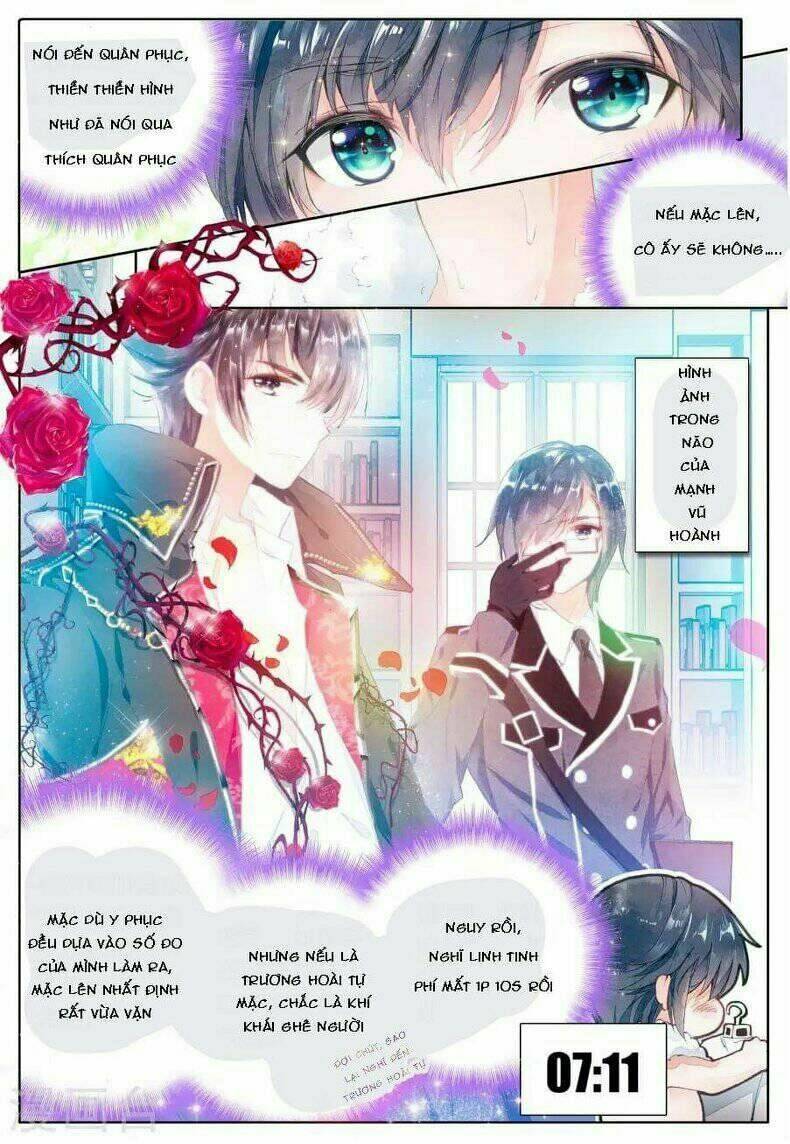 sóc nguyệt chapter 5 7