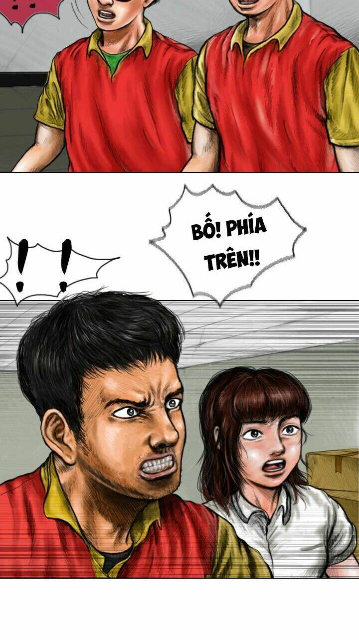 ký sinh thú webtoon chapter 10 6