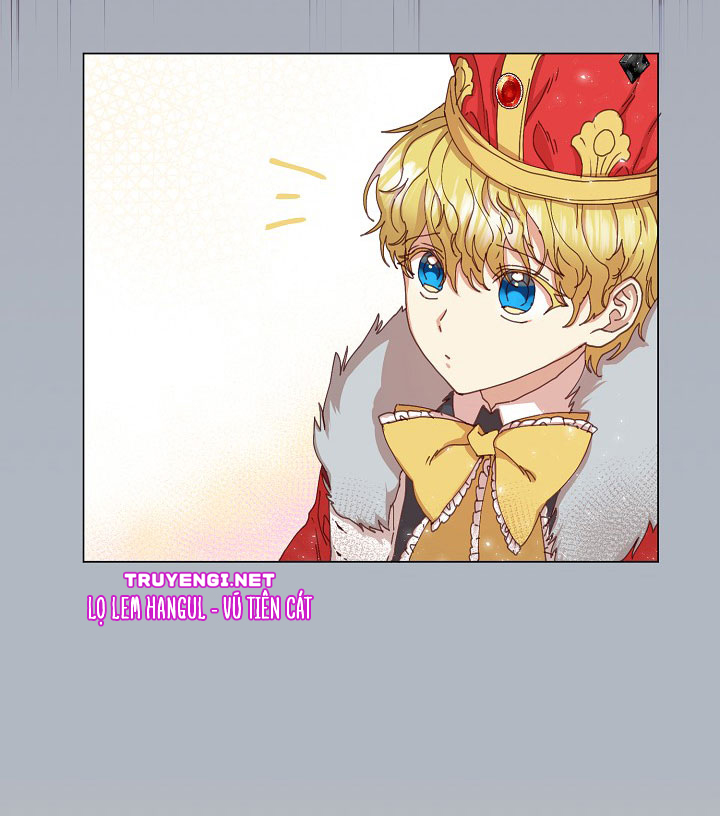 mối tình lãng mạn với kẻ phản diện chapter 6 5