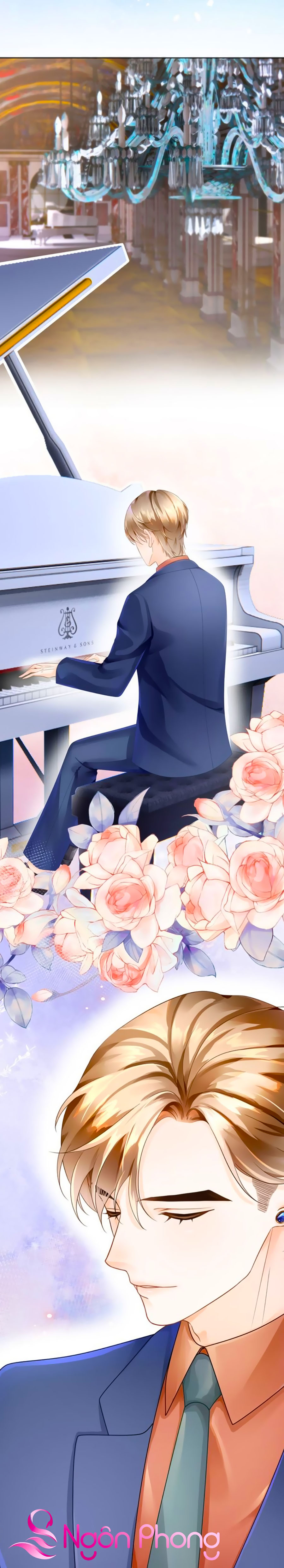 ma vương sau bộ vest: tổng tài khó chiều cưa không nổi chapter 23 3