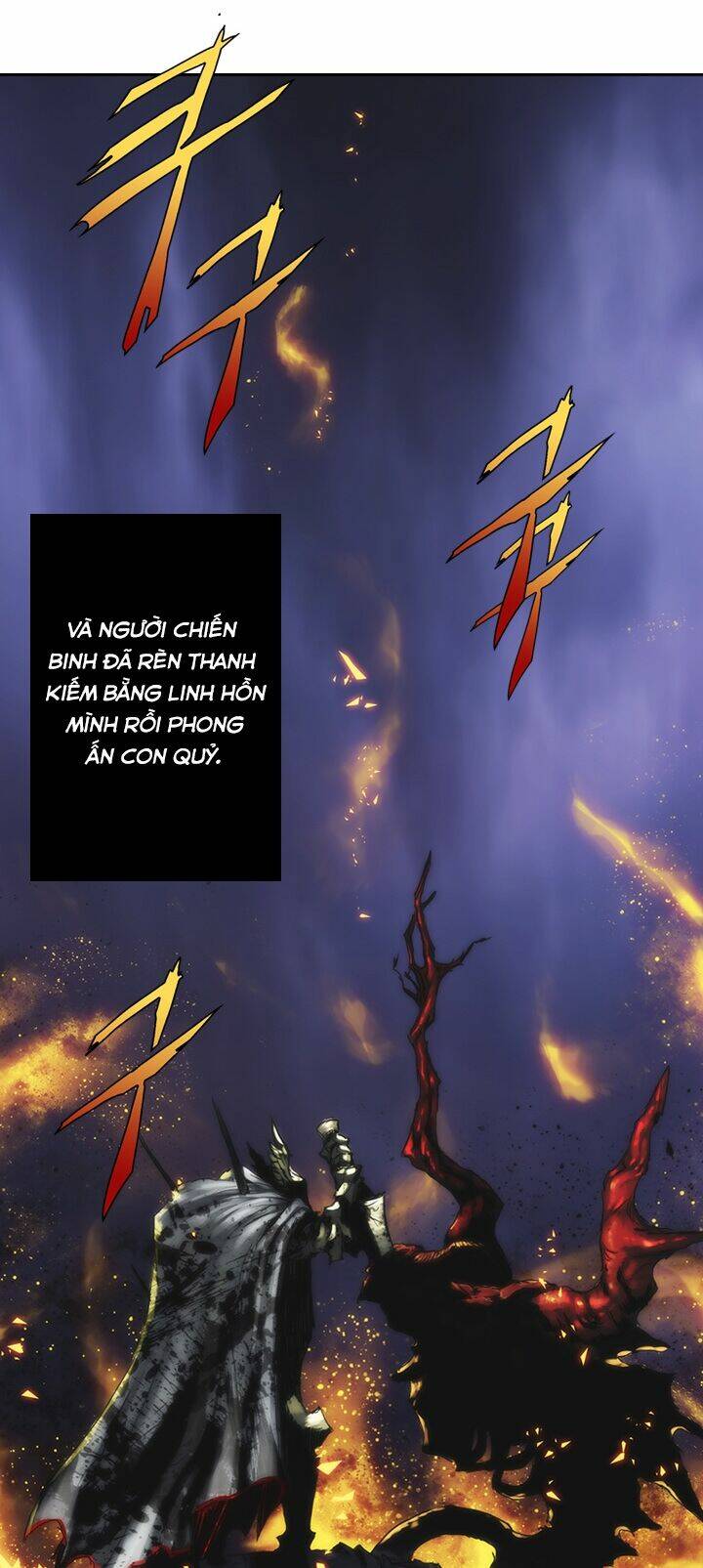 quỷ vương là goblin thì có vấn đề gì không?! chapter 1 11