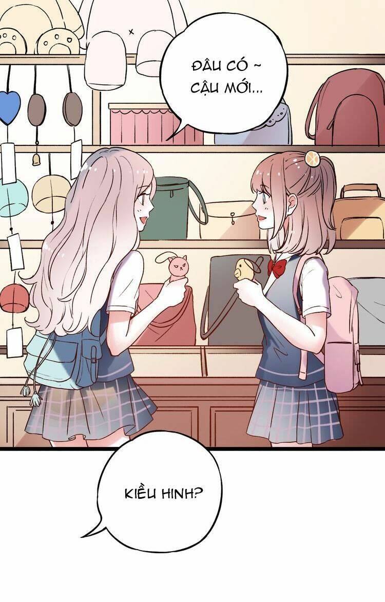 trạch thượng tịch mịch huỳnh hỏa chapter 8 15