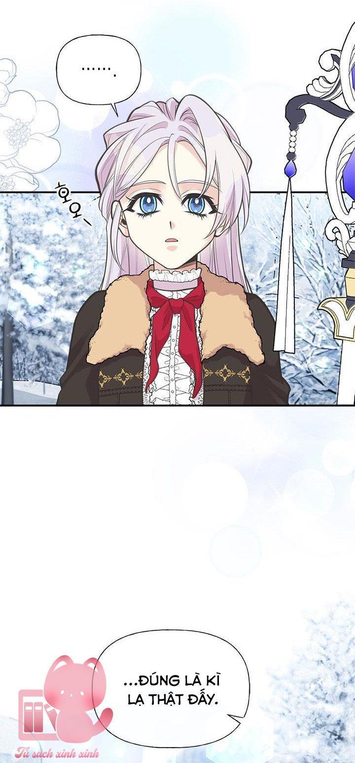 chị tôi nhặt về nam chính của tiểu thuyết chapter 79 21