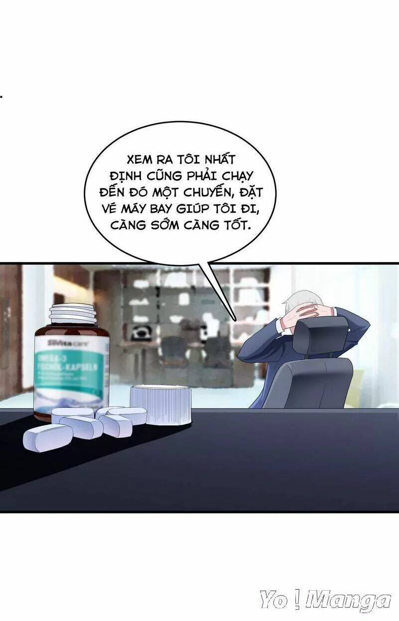 cô dâu gả thay của tổng tài chapter 73 24