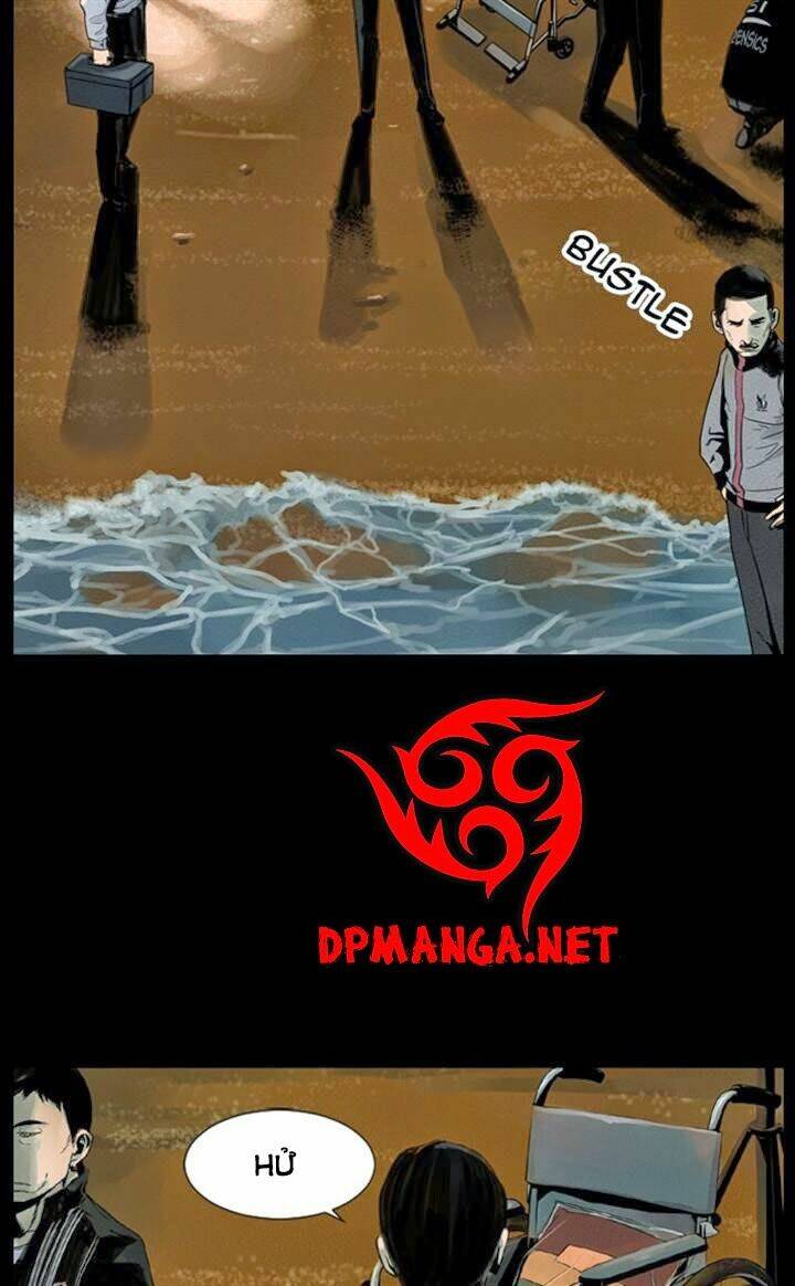 những xác chết hồi sinh từ đại dương chapter 13 3