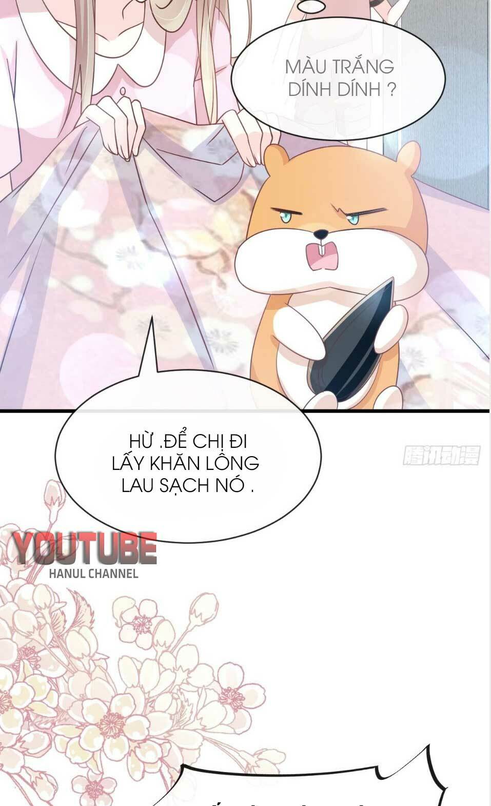 thiên hạ đệ nhất sủng phi chapter 156.1 16