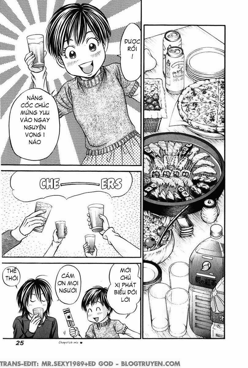 hetakoi chapter 30 26