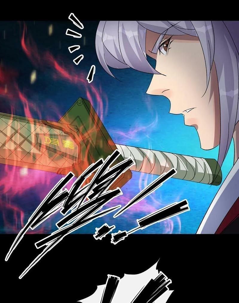 thông u đại thánh chapter 45 5