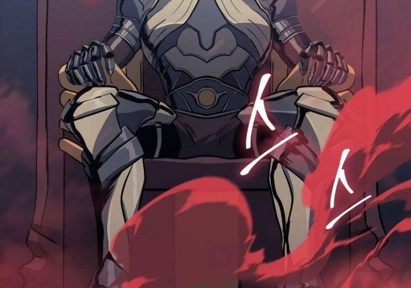 tôi trở lại thăng cấp một mình chapter 94 87