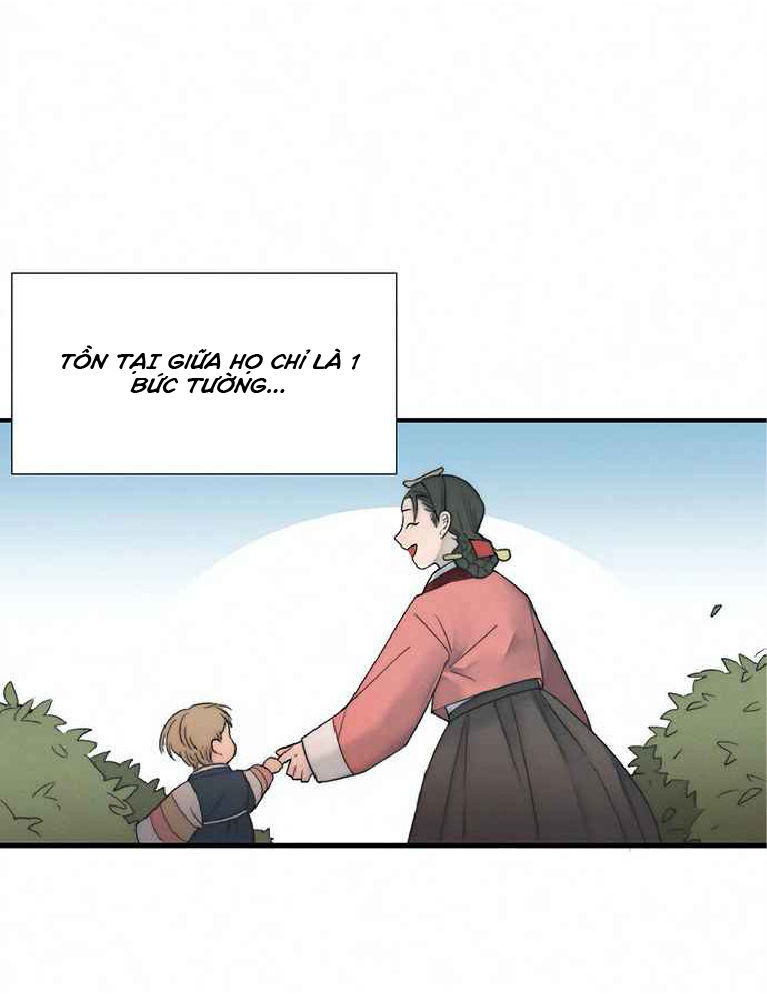 người tình của gwanghae chapter 5.2 30