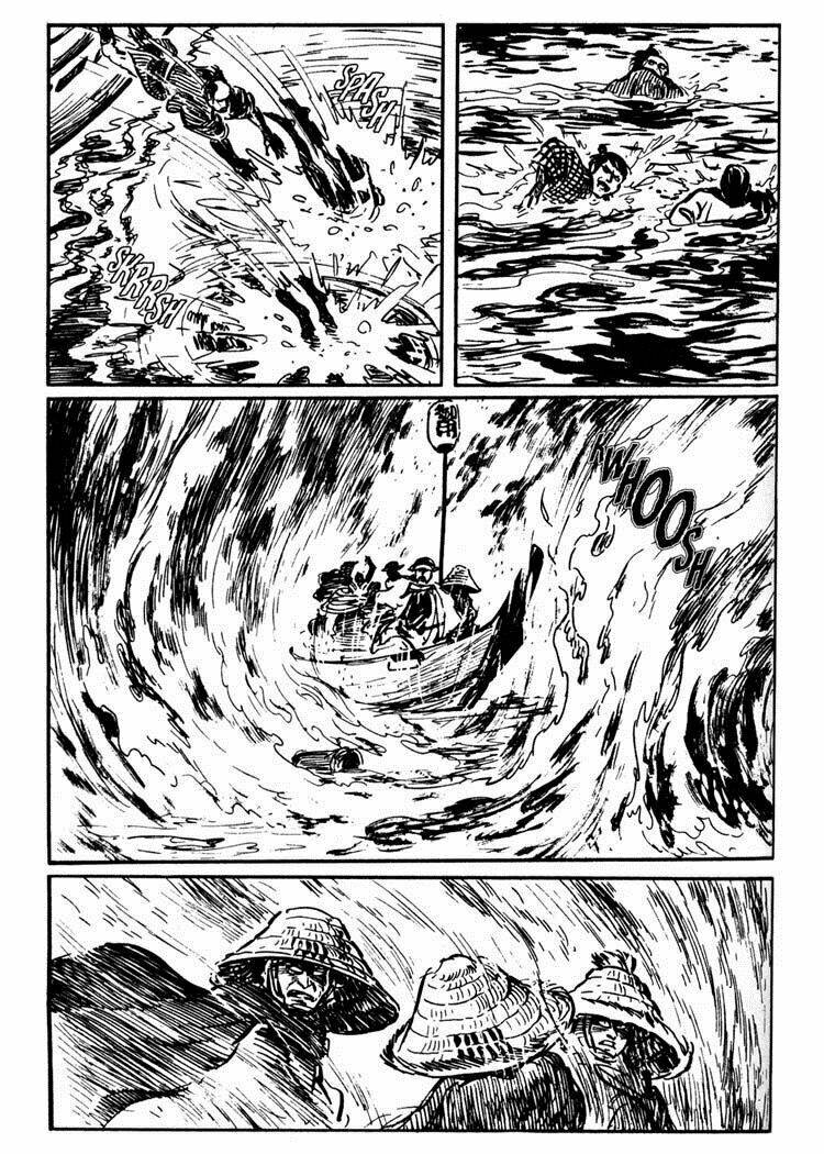 lone wolf and cub chapter 15 31