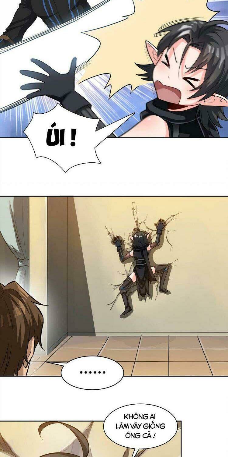 lê minh chi kiếm chapter 24 30