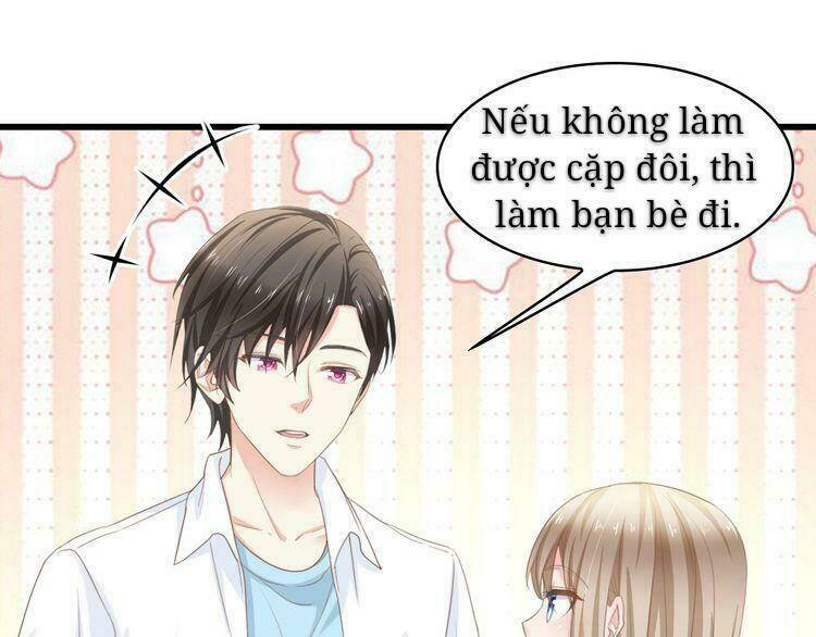 tổng tài đại nhân song mặt kiều thê chapter 9 49