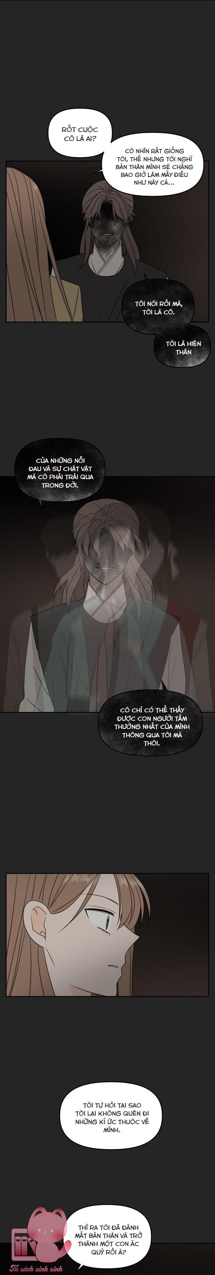 hẹn gặp nhau ở kiếp thứ 19 chapter 103 39