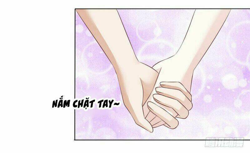 liệt ái tri hạ: series mật đào tiểu tình nhân chapter 163 5