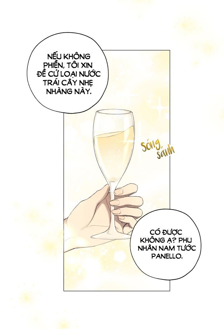 công chúa khắc dấu lên kẻ phản nghịch chapter 18 11