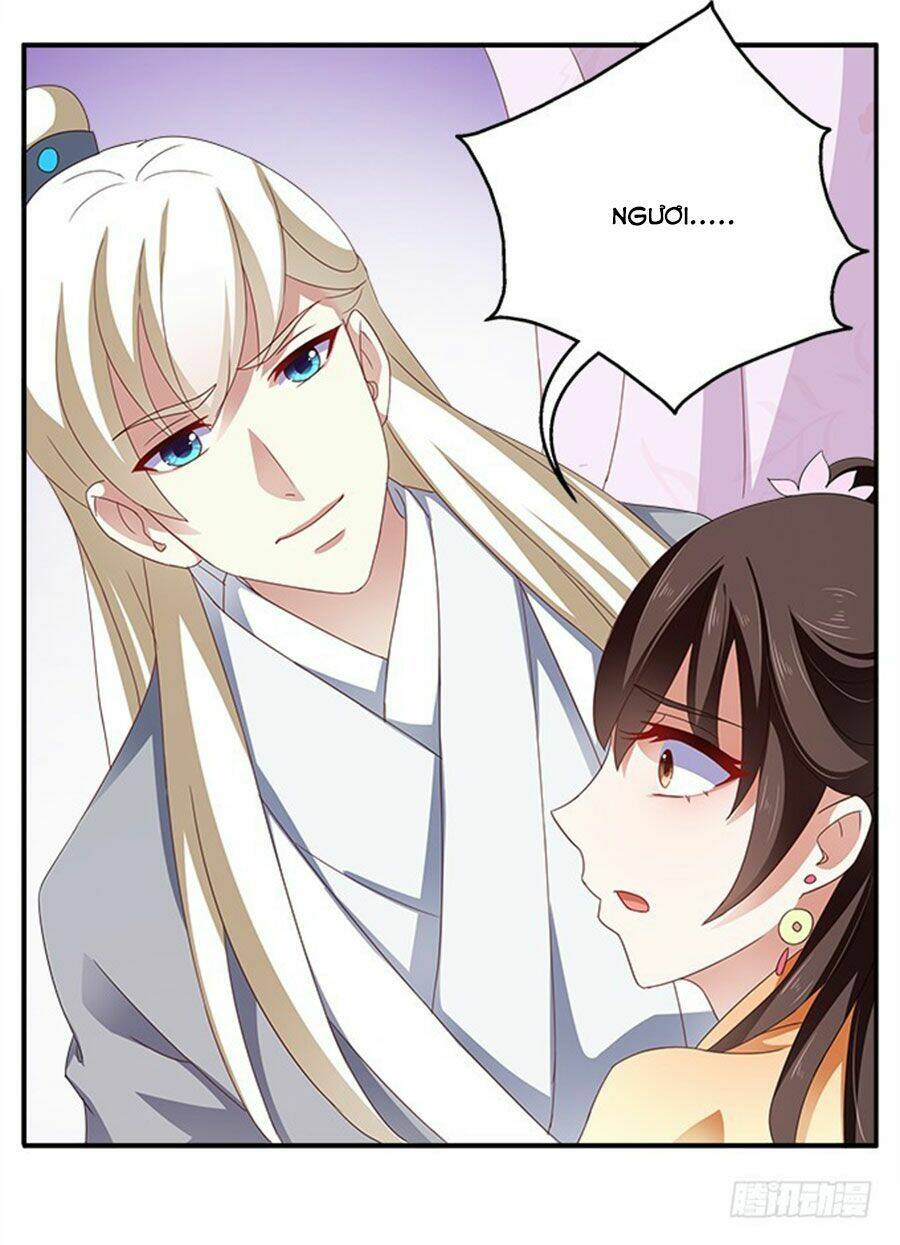 thịnh thế an nhiên chapter 39 25