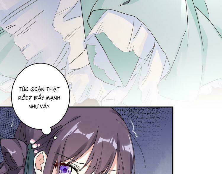 hoa nhan sách chapter 26 20