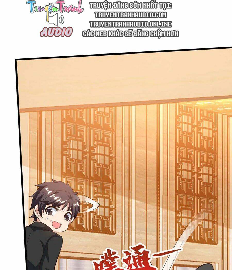 trọng sinh khí thiếu quy lai chapter 143 11