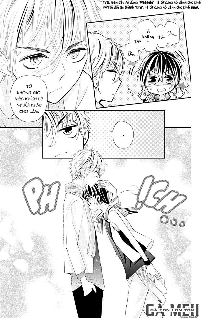 buddy go chapter 16 15