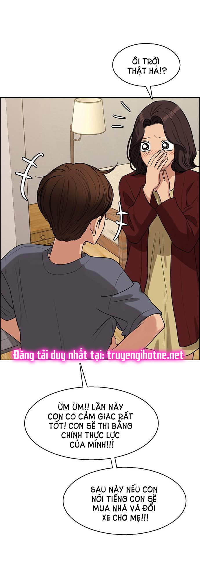 vẻ đẹp đích thực - true beauty chapter 238.1 15