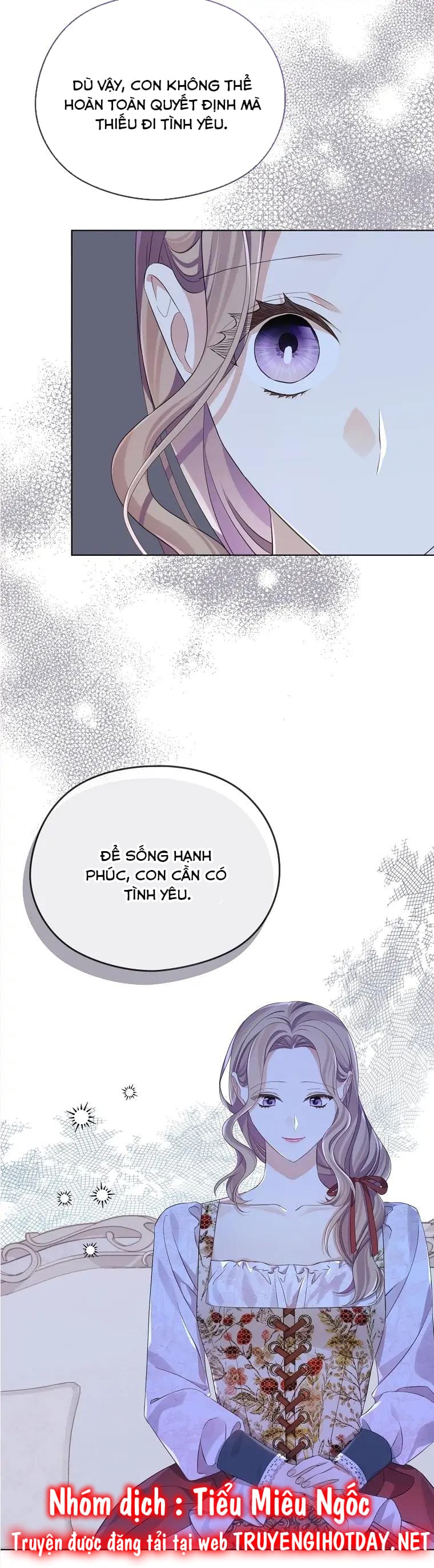 aster yêu dấu của tôi chapter 24 13