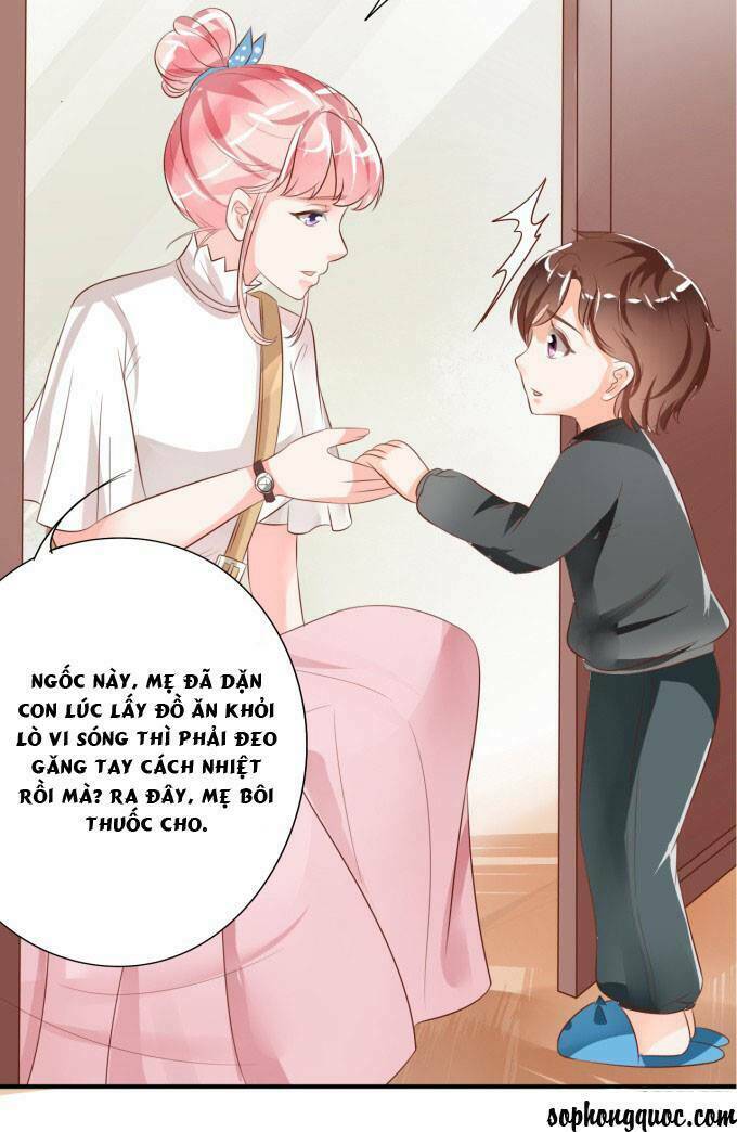 vương tước tư hữu bảo bối chapter 12 17