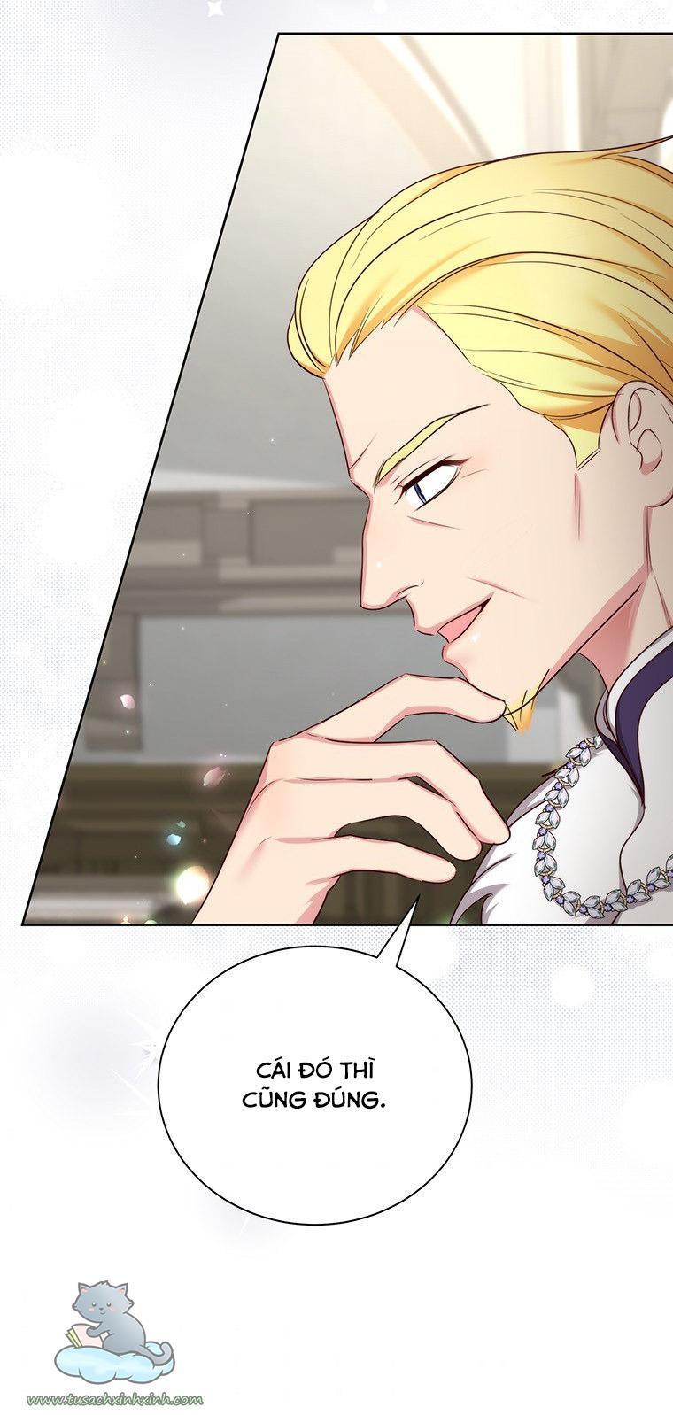 thế thì ta cứ trở thành kẻ ác thôi chapter 40 43