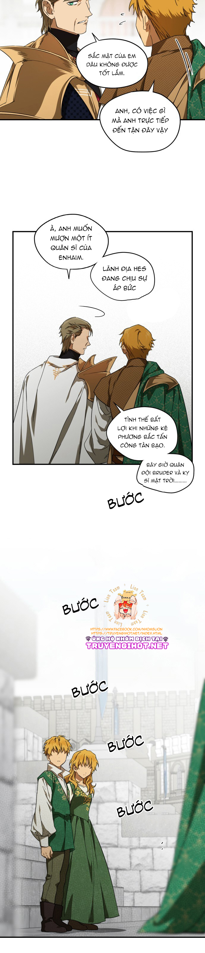 bị che khuất bởi hoàng hôn chapter 56 22