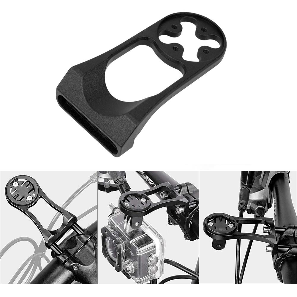 Bộ giá đỡ cho các thiết bị gắn trên xe đạp như máy ảnh , đèn pin ….