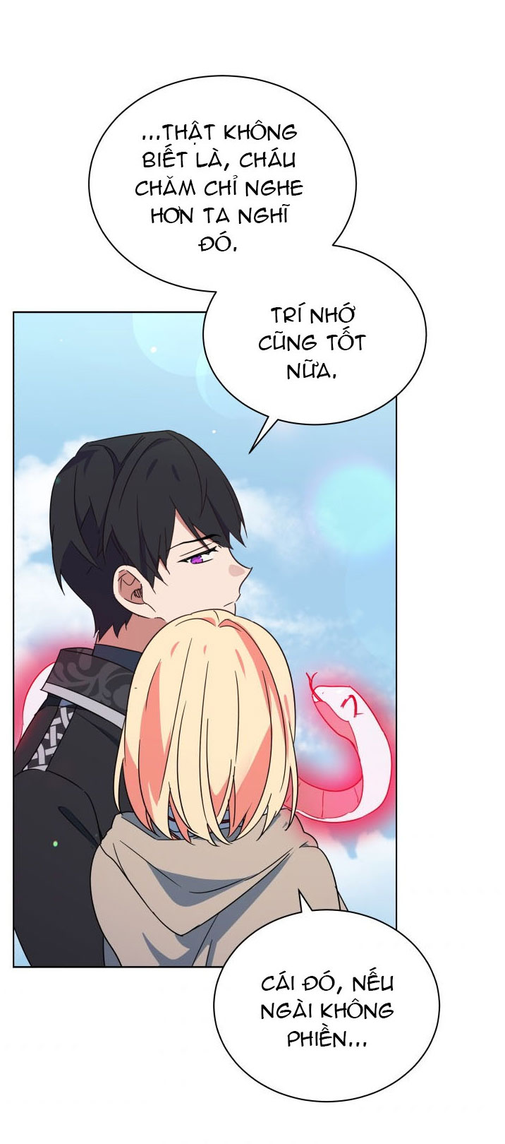 nàng elizabeth thuần khiết chapter 7 32