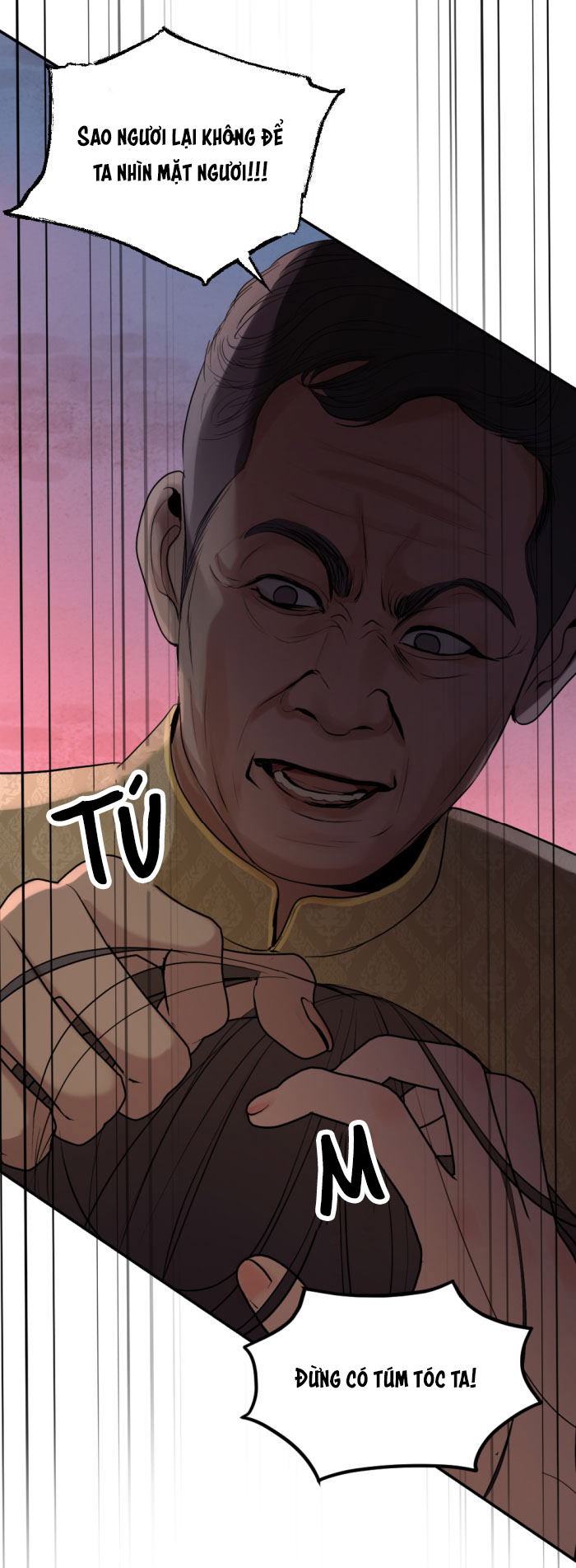 tôi là công tử đẹp nhất xiêm chapter 60 46