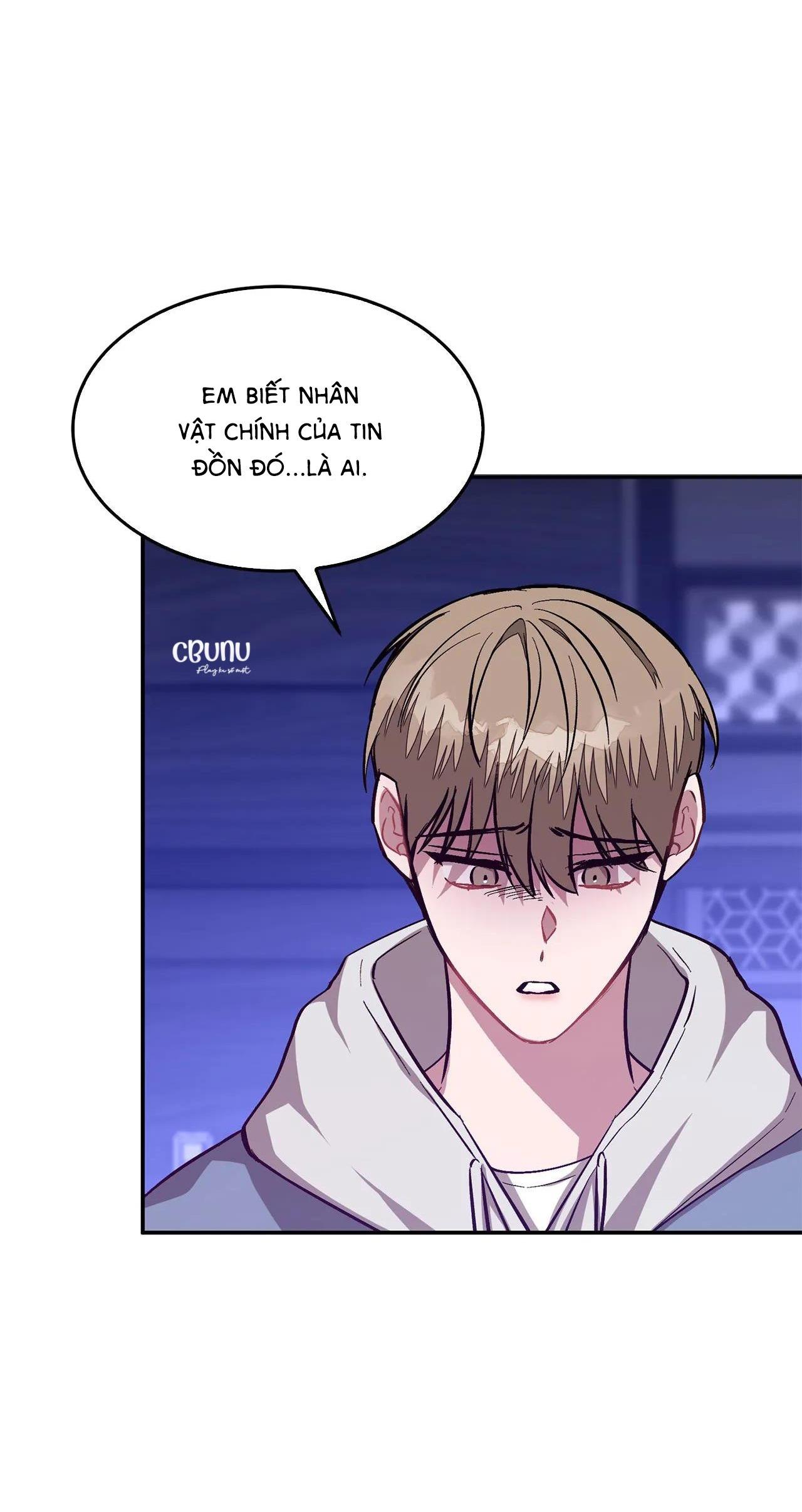 Sống Lại Lần Nữa chapter 56 16