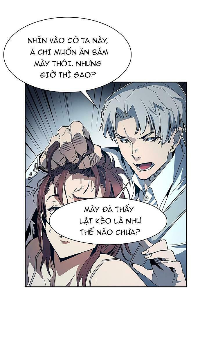 khát vọng trỗi dậy chapter 27 31