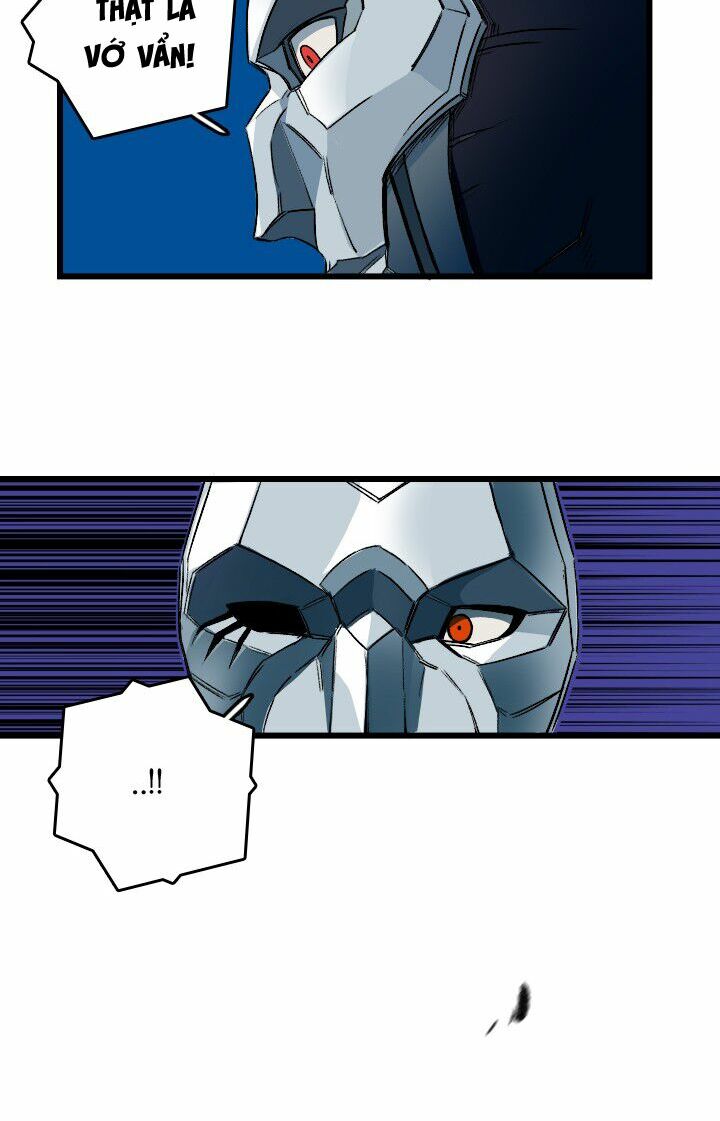 chuyện tình zed x syndra phần 4 chapter 7 26