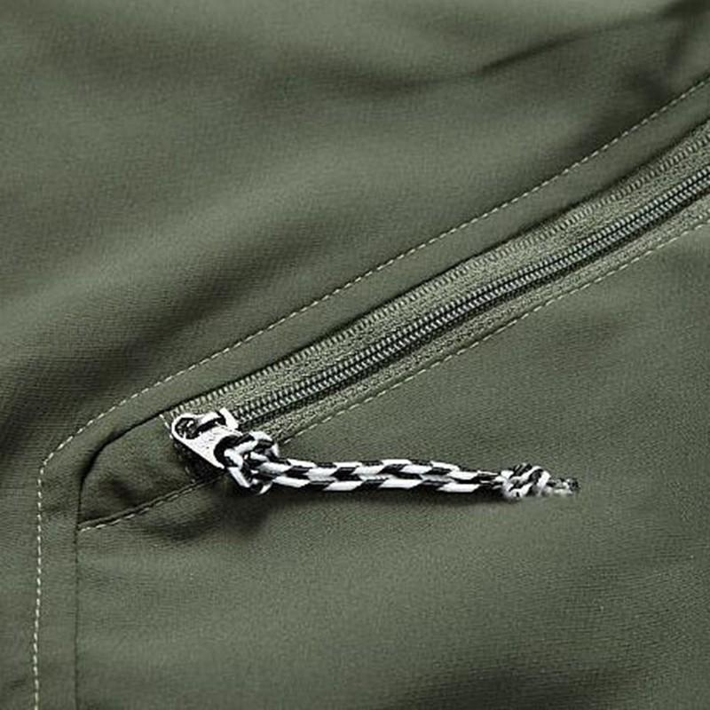 Quần dài thể thao mau khô cho nam và nữ