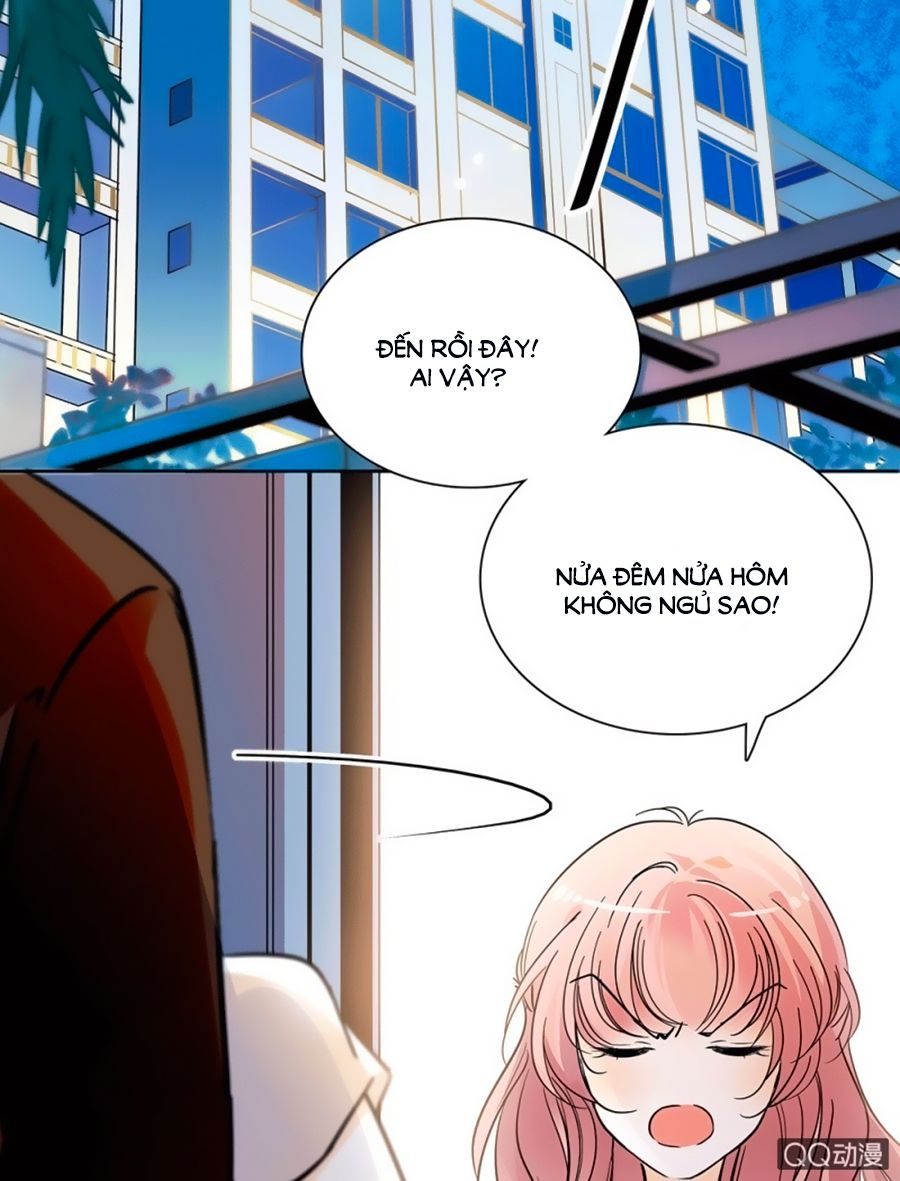 tịch nhan hoa nở chỉ vì em chapter 17 10