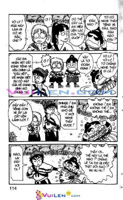 ninja loạn thị chapter 5 115