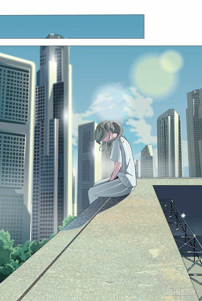 thành phố vật chất chapter 7 11