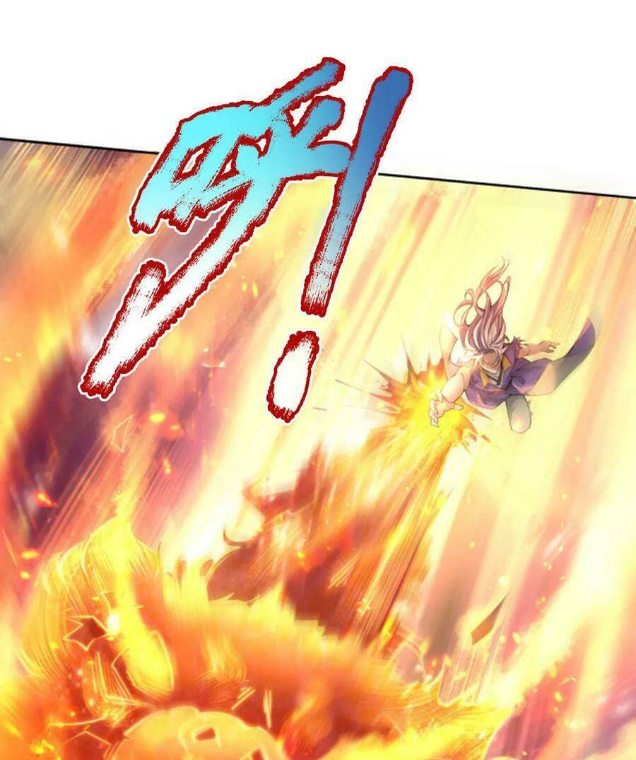 thân thể của ta là kiếm chủng chapter 54 11