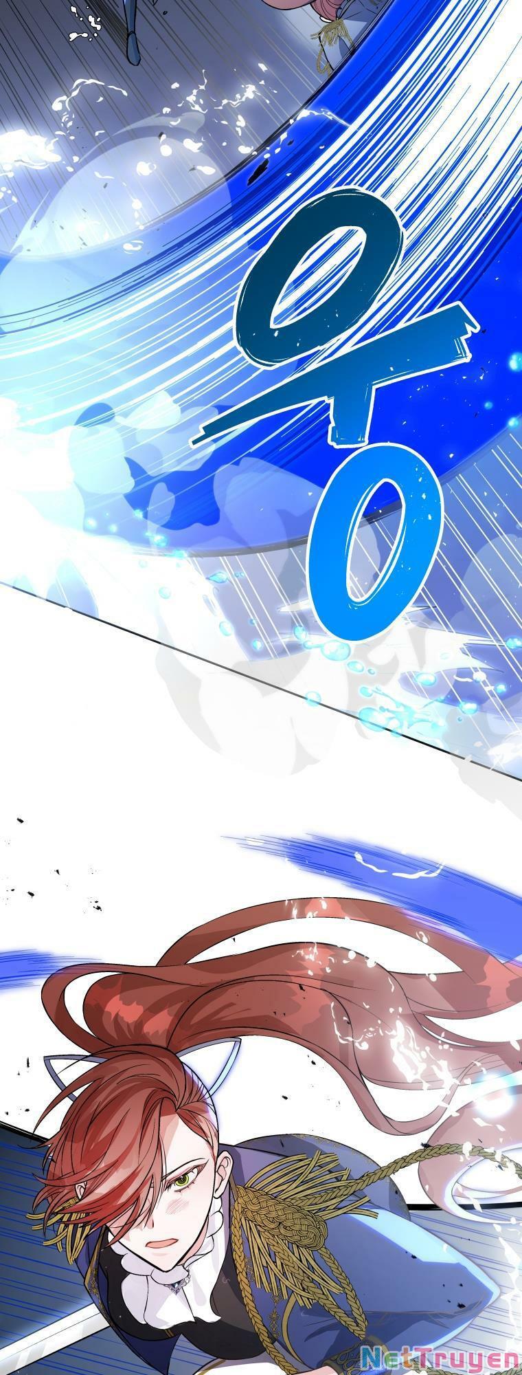 này tiểu công tước, hãy tin ở chị đi! chapter 2 16