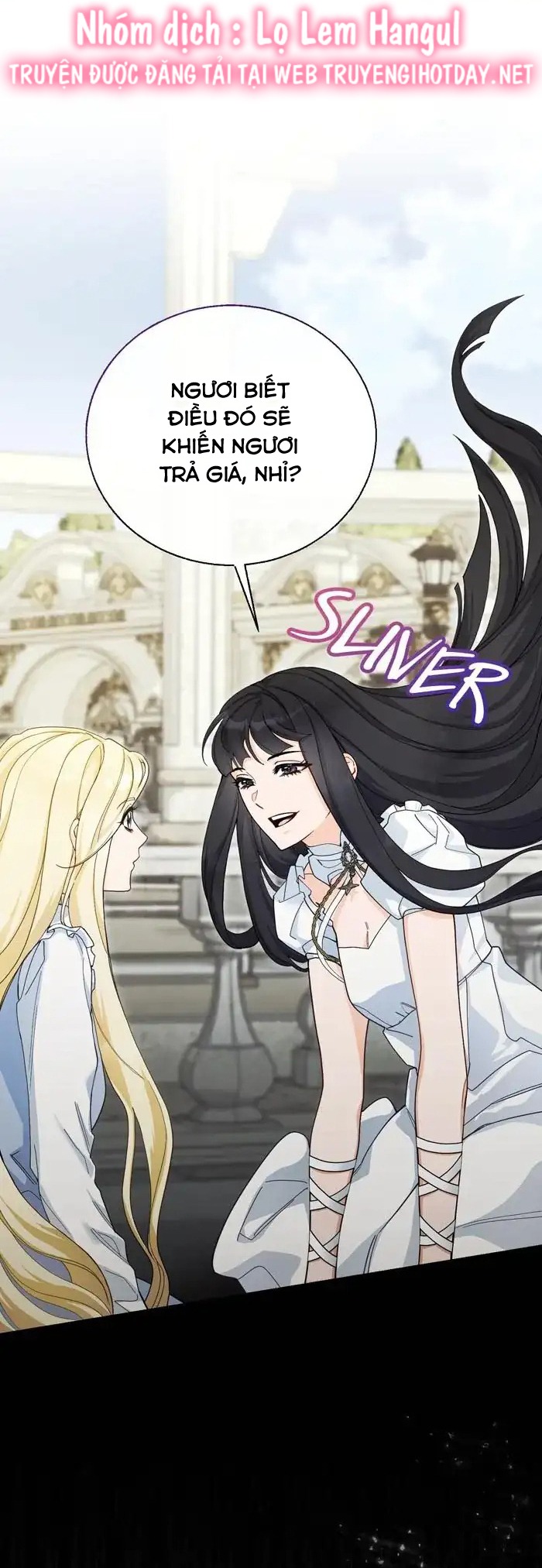 trở thành thánh nữ giả mạo chapter 3 41