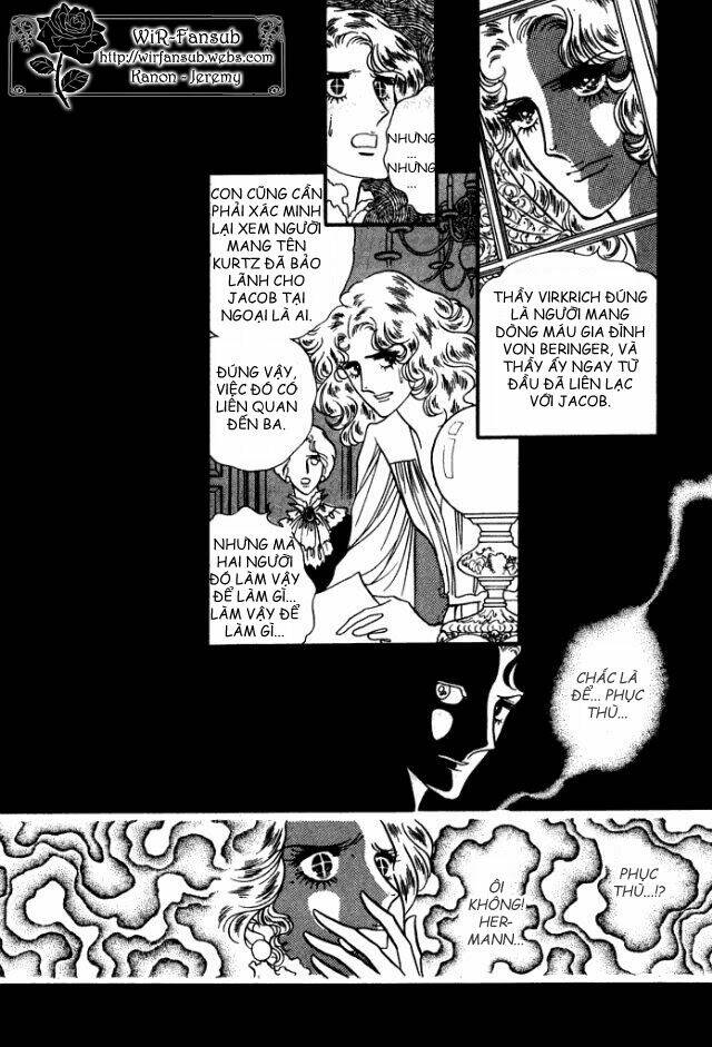 orpheus no mado chapter 14 36