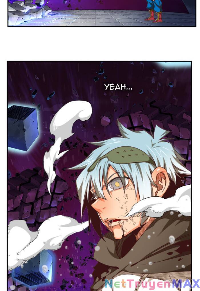 Chúa tể học đường chapter 545.5 76