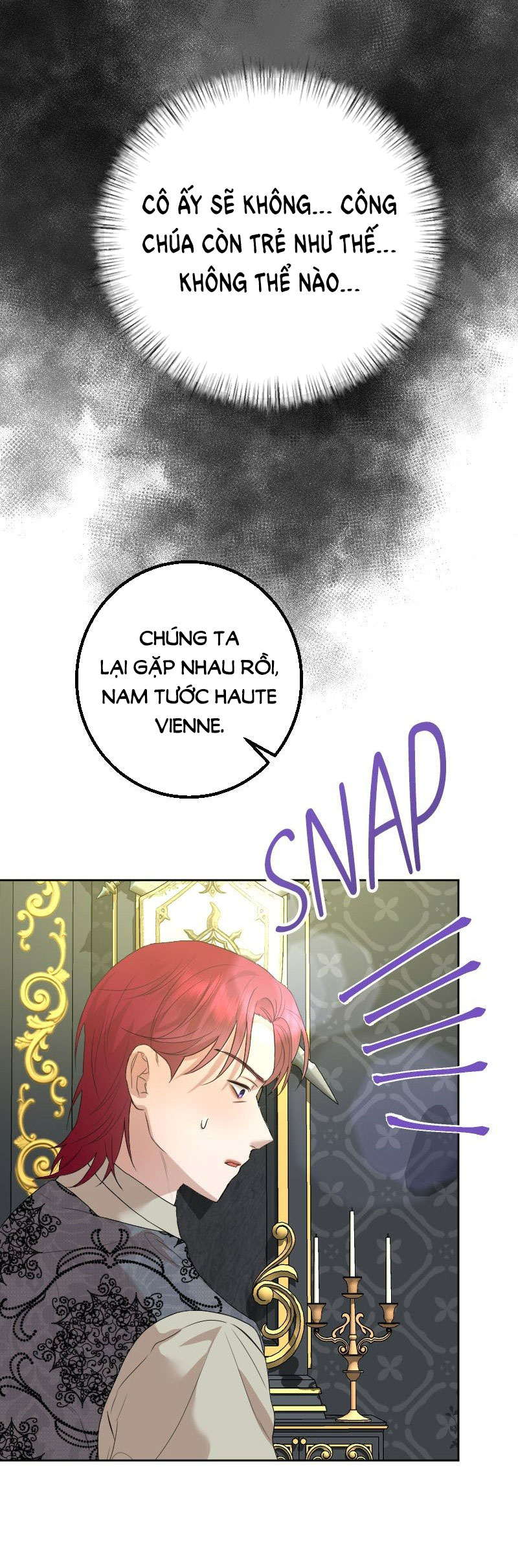 ngã rẽ định mệnh chapter 22.1 21