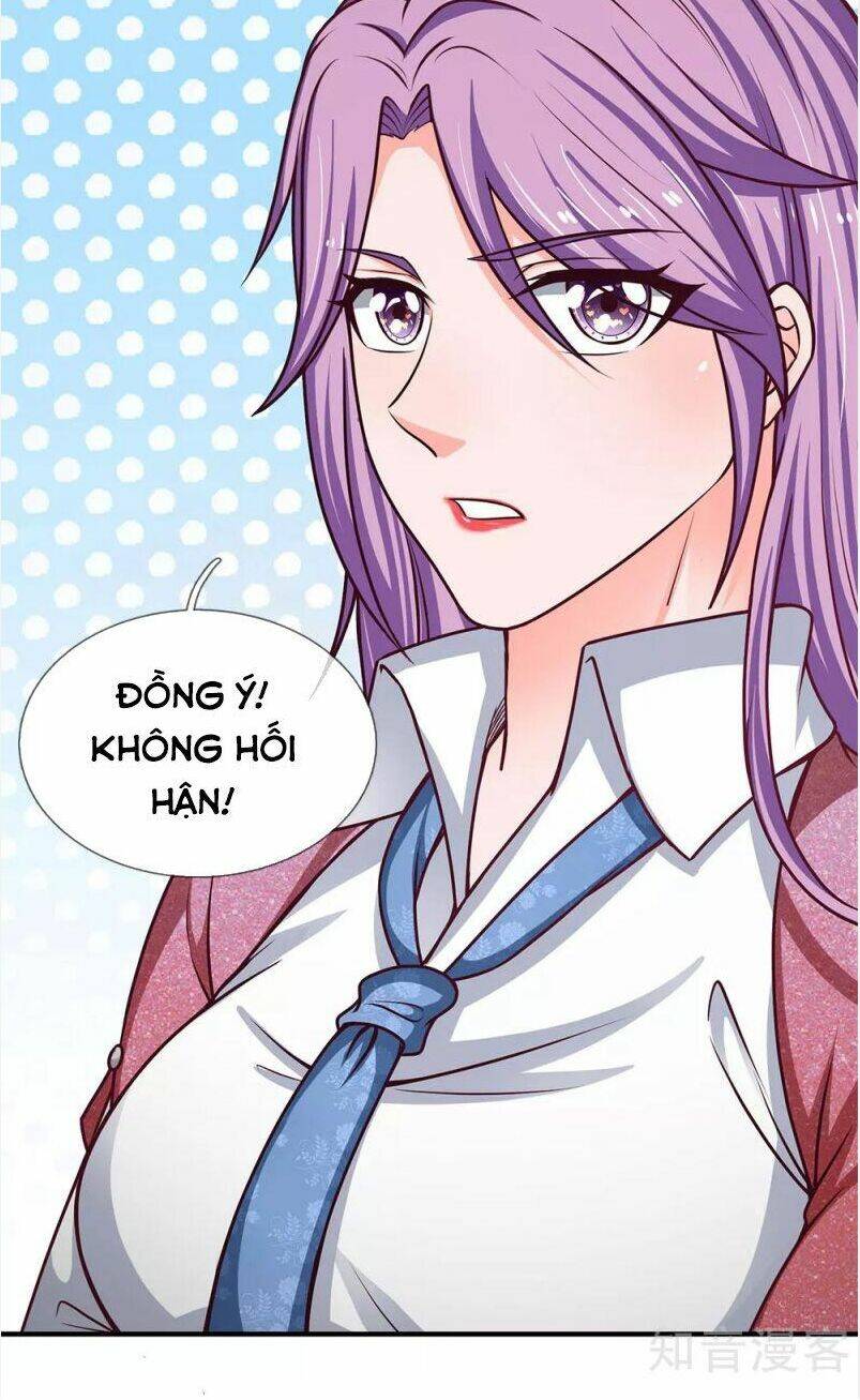 chung cực binh vương tại đô thị chapter 151 16