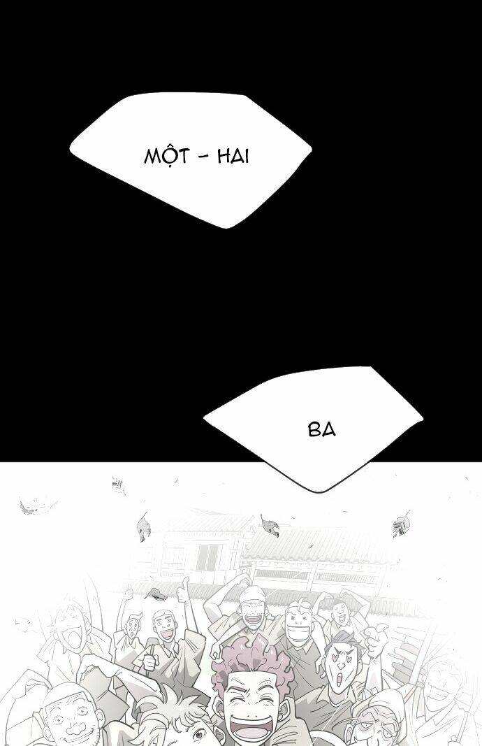 kĩ nguyên của anh hùng chapter 66 69