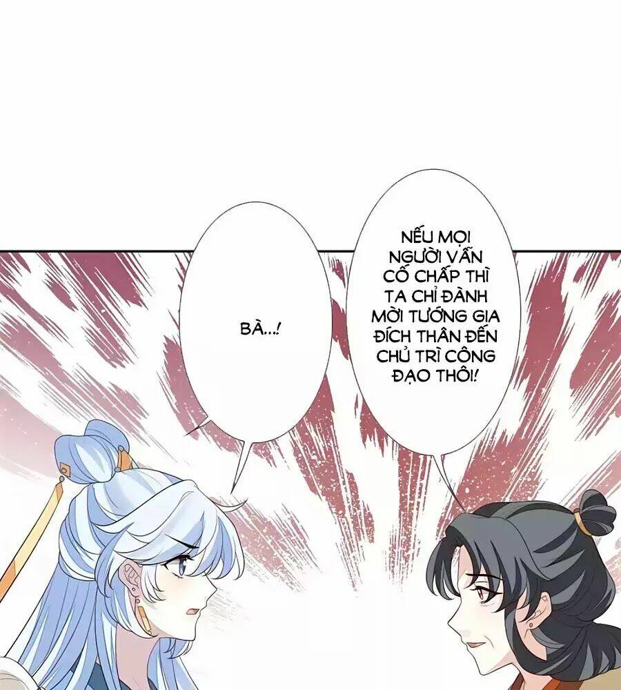 cửu khuyết phong hoa chapter 49 26