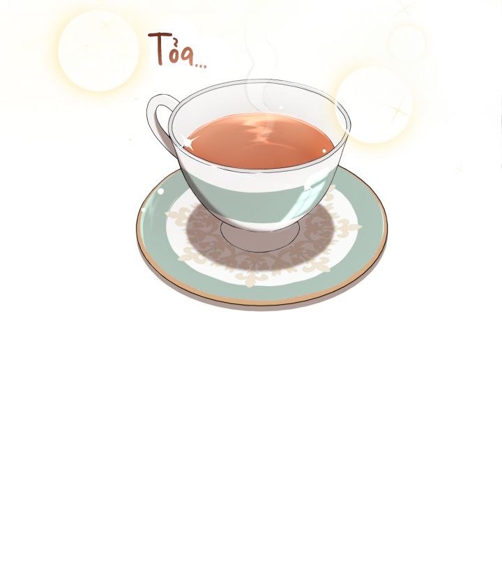 công chúa khắc dấu lên kẻ phản nghịch chapter 8 23